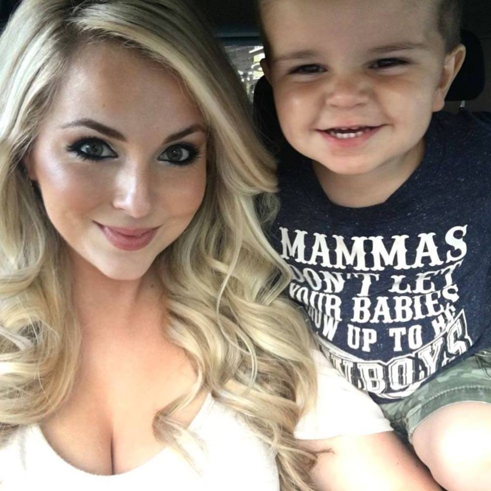 Meet your Posher, Morgan